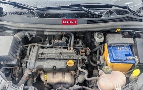 Opel Corsa D, 2007 год, 240 000 рублей, 6 фотография