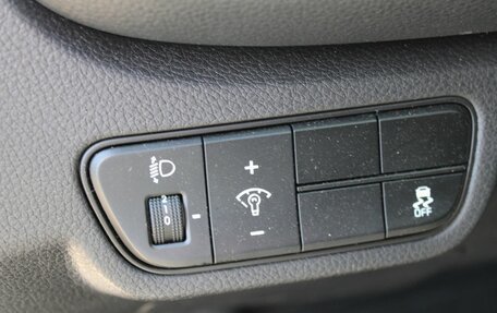 KIA Seltos I, 2022 год, 2 435 000 рублей, 17 фотография