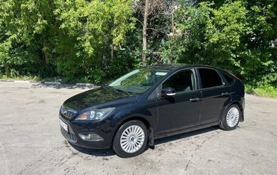 Ford Focus II рестайлинг, 2010 год, 850 000 рублей, 1 фотография