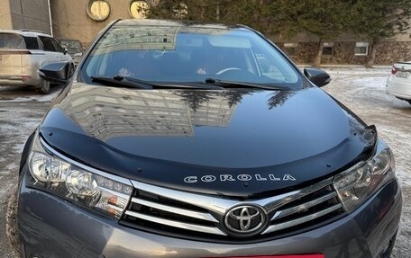 Toyota Corolla, 2026 год, 1 570 000 рублей, 1 фотография