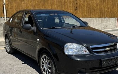 Chevrolet Lacetti, 2006 год, 400 000 рублей, 1 фотография