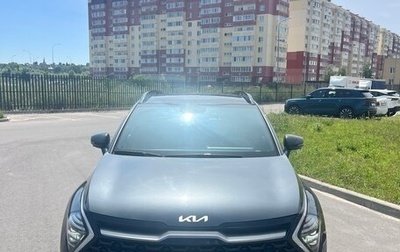KIA Sportage IV рестайлинг, 2023 год, 4 290 000 рублей, 1 фотография