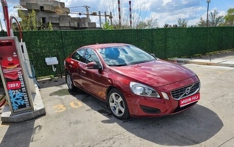 Volvo S60 III, 2010 год, 890 000 рублей, 1 фотография