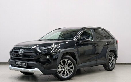 Toyota RAV4, 2025 год, 3 860 000 рублей, 1 фотография