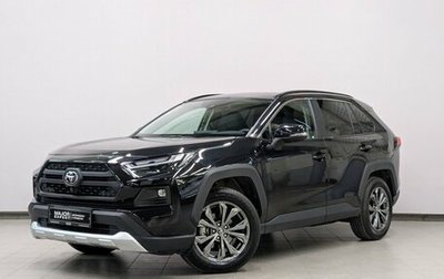 Toyota RAV4, 2025 год, 3 860 000 рублей, 1 фотография