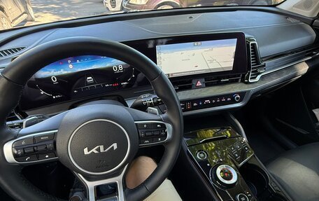 KIA Sportage IV рестайлинг, 2021 год, 3 295 000 рублей, 12 фотография