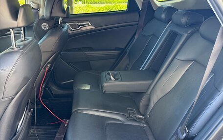 KIA Sportage IV рестайлинг, 2021 год, 3 295 000 рублей, 11 фотография