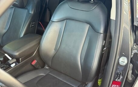 KIA Sportage IV рестайлинг, 2021 год, 3 295 000 рублей, 10 фотография