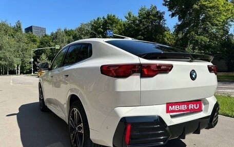 BMW X2, 2024 год, 5 499 000 рублей, 2 фотография