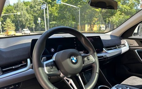 BMW X2, 2024 год, 5 499 000 рублей, 9 фотография