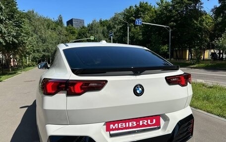 BMW X2, 2024 год, 5 499 000 рублей, 5 фотография