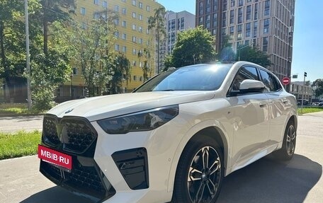 BMW X2, 2024 год, 5 499 000 рублей, 3 фотография