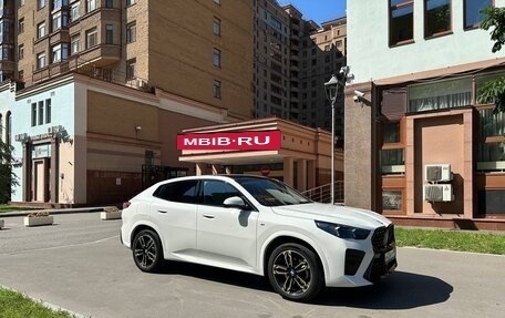 BMW X2, 2024 год, 5 499 000 рублей, 8 фотография