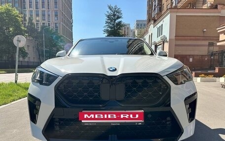 BMW X2, 2024 год, 5 499 000 рублей, 6 фотография