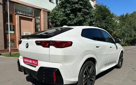BMW X2, 2024 год, 5 499 000 рублей, 4 фотография