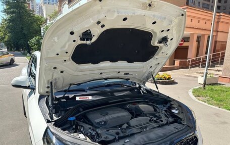 BMW X2, 2024 год, 5 499 000 рублей, 24 фотография