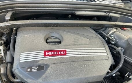 BMW X2, 2024 год, 5 499 000 рублей, 25 фотография