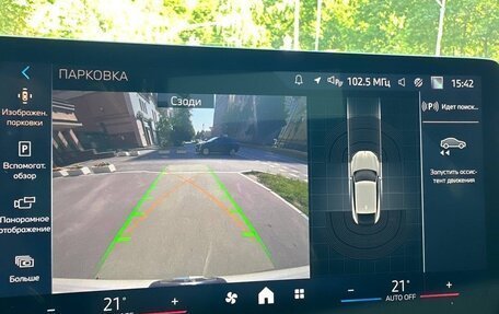 BMW X2, 2024 год, 5 499 000 рублей, 35 фотография