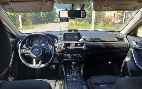 Mazda 6, 2017 год, 1 850 000 рублей, 5 фотография