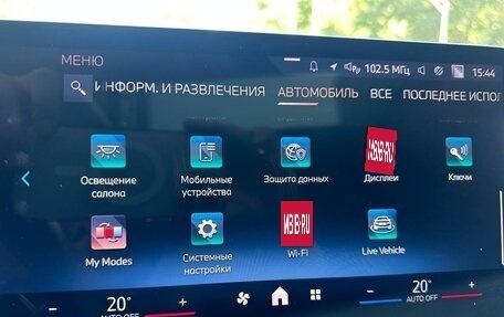 BMW X2, 2024 год, 5 499 000 рублей, 39 фотография