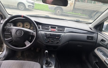 Mitsubishi Lancer IX, 2005 год, 300 000 рублей, 5 фотография