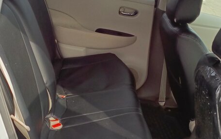 Nissan Leaf I, 2011 год, 785 000 рублей, 10 фотография