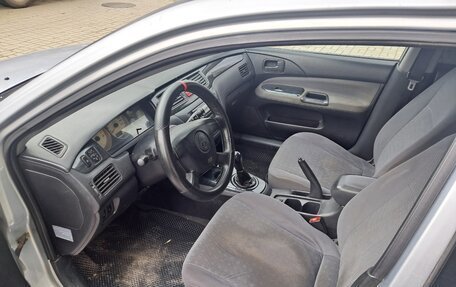 Mitsubishi Lancer IX, 2005 год, 300 000 рублей, 4 фотография