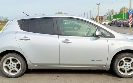 Nissan Leaf I, 2011 год, 785 000 рублей, 3 фотография