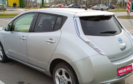 Nissan Leaf I, 2011 год, 785 000 рублей, 6 фотография