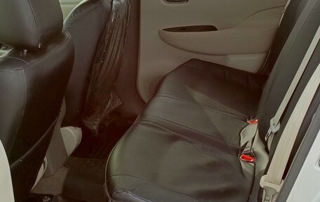 Nissan Leaf I, 2011 год, 785 000 рублей, 13 фотография