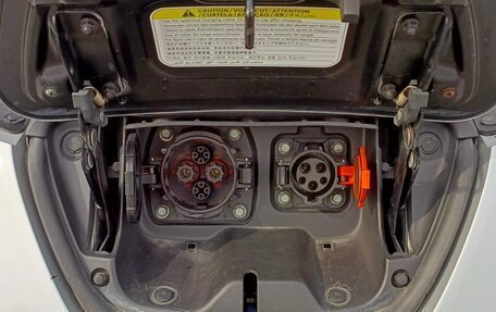 Nissan Leaf I, 2011 год, 785 000 рублей, 22 фотография