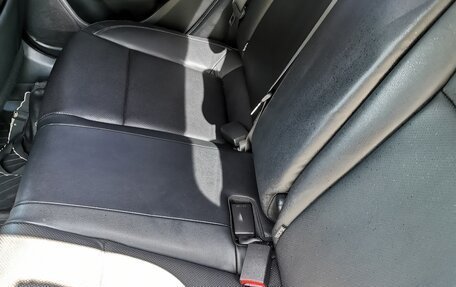 KIA Rio IV, 2019 год, 1 650 000 рублей, 14 фотография