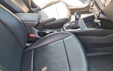 KIA Rio IV, 2019 год, 1 650 000 рублей, 18 фотография
