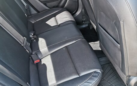 KIA Rio IV, 2019 год, 1 650 000 рублей, 16 фотография