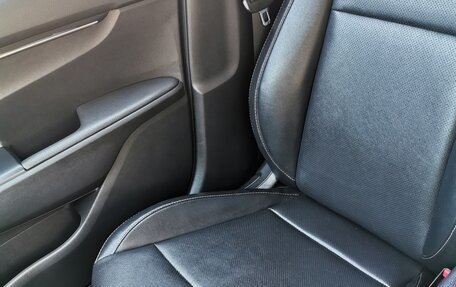 KIA Rio IV, 2019 год, 1 650 000 рублей, 12 фотография