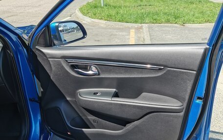 KIA Rio IV, 2019 год, 1 650 000 рублей, 19 фотография