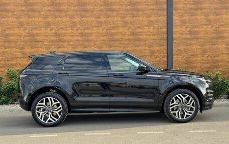 Land Rover Range Rover Evoque II, 2025 год, 5 675 000 рублей, 4 фотография