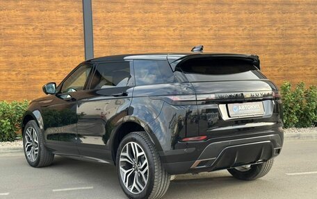 Land Rover Range Rover Evoque II, 2025 год, 5 675 000 рублей, 7 фотография