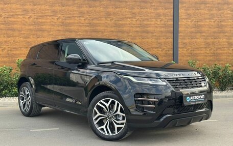 Land Rover Range Rover Evoque II, 2025 год, 5 675 000 рублей, 3 фотография