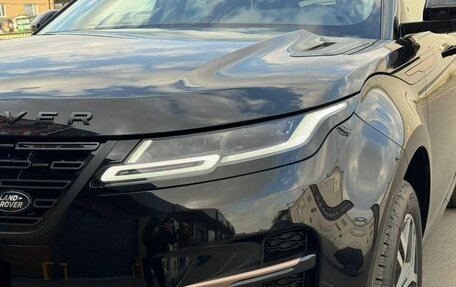 Land Rover Range Rover Evoque II, 2025 год, 5 675 000 рублей, 9 фотография