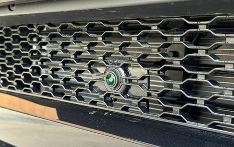 Land Rover Range Rover Evoque II, 2025 год, 5 675 000 рублей, 10 фотография