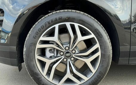 Land Rover Range Rover Evoque II, 2025 год, 5 675 000 рублей, 14 фотография