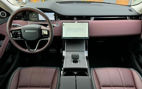 Land Rover Range Rover Evoque II, 2025 год, 5 675 000 рублей, 15 фотография