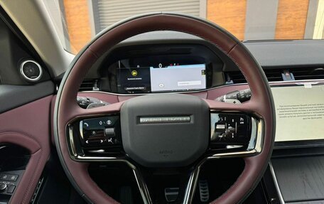Land Rover Range Rover Evoque II, 2025 год, 5 675 000 рублей, 20 фотография