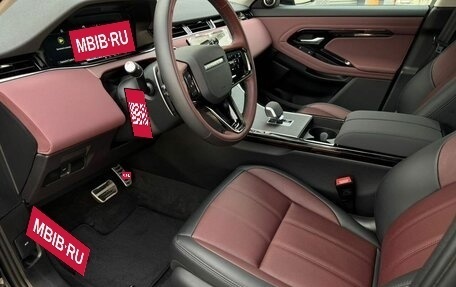 Land Rover Range Rover Evoque II, 2025 год, 5 675 000 рублей, 16 фотография