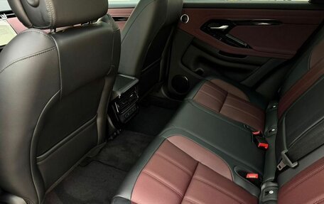 Land Rover Range Rover Evoque II, 2025 год, 5 675 000 рублей, 26 фотография