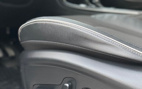 Hyundai Creta, 2021 год, 2 490 000 рублей, 9 фотография