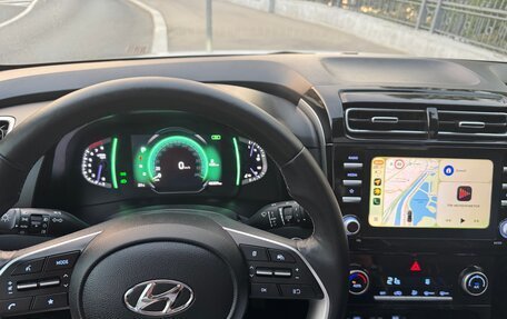 Hyundai Creta, 2021 год, 2 490 000 рублей, 7 фотография