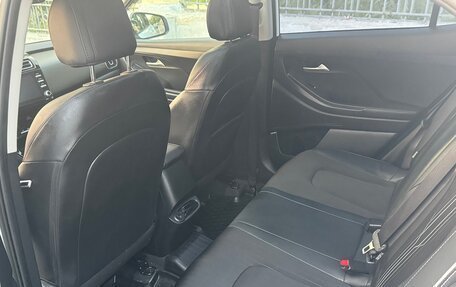 Hyundai Creta, 2021 год, 2 490 000 рублей, 12 фотография