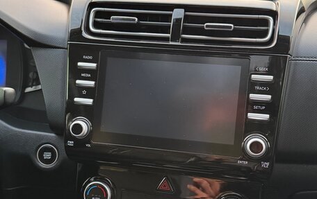 Hyundai Creta, 2021 год, 2 490 000 рублей, 17 фотография